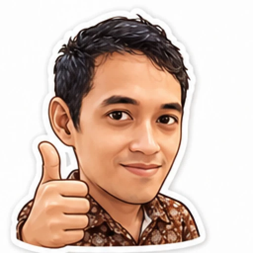 Foto profil Kukuh TW